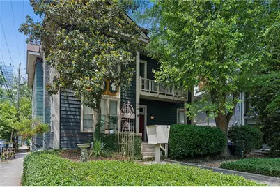 916 Myrtle Street NE #2, Atlanta, GA 30309 - Photo 9