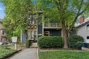 916 Myrtle St NE, Atlanta, GA 30309 - Photo 1