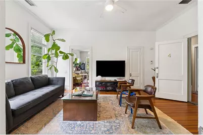 916 Myrtle Street NE #4, Atlanta, GA 30309 - Photo 5
