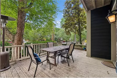 916 Myrtle Street NE #4, Atlanta, GA 30309 - Photo 3