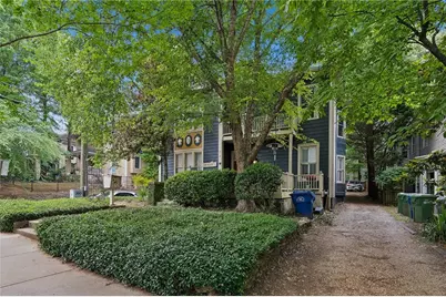 916 Myrtle Street NE #4, Atlanta, GA 30309 - Photo 23