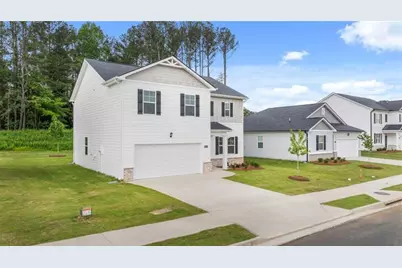 93 White Spruce Way, Newnan, GA 30265 - Photo 3