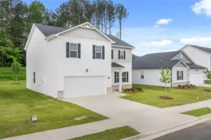 93 White Spruce Wy, Newnan, GA 30265 - Photo 3