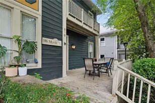 916 Myrtle St NE, Atlanta, GA 30309 - Photo 3