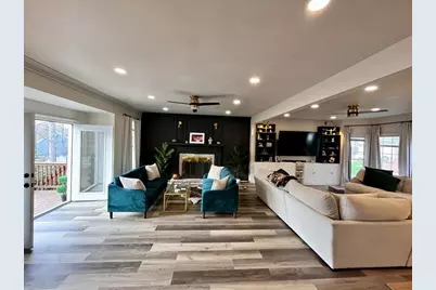 1287 Tiverton Place, Lawrenceville, GA 30043 - Photo 3