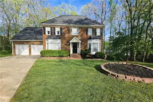 1287 Tiverton Pl, Lawrenceville, GA 30043 - Photo 1