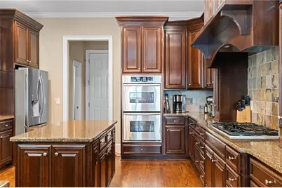 1937 Rand Ridge Court, Marietta, GA 30062 - Photo 19