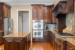 1937 Rand Ridge Ct, Marietta, GA 30062 - Photo 19