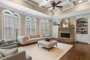 1937 Rand Ridge Ct, Marietta, GA 30062 - Photo 11