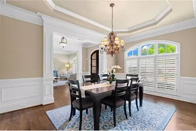 1937 Rand Ridge Court, Marietta, GA 30062 - Photo 5