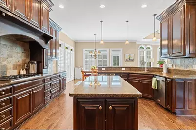 1937 Rand Ridge Court, Marietta, GA 30062 - Photo 21