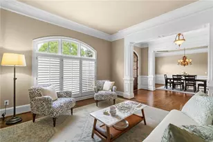 1937 Rand Ridge Ct, Marietta, GA 30062 - Photo 9