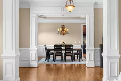 1937 Rand Ridge Court, Marietta, GA 30062 - Photo 3