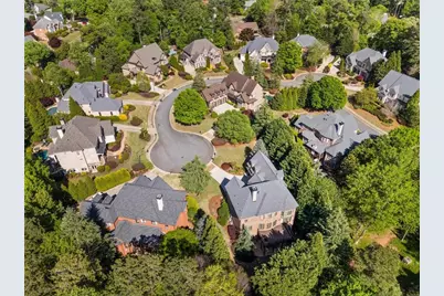 1937 Rand Ridge Court, Marietta, GA 30062 - Photo 61