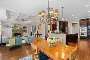 1937 Rand Ridge Ct, Marietta, GA 30062 - Photo 17