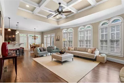 1937 Rand Ridge Court, Marietta, GA 30062 - Photo 13