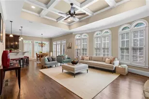 1937 Rand Ridge Ct, Marietta, GA 30062 - Photo 13