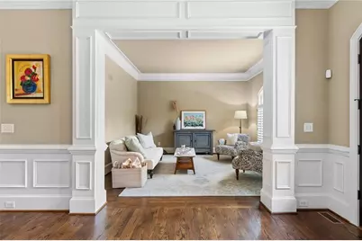 1937 Rand Ridge Court, Marietta, GA 30062 - Photo 7