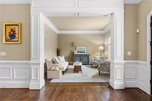 1937 Rand Ridge Ct, Marietta, GA 30062 - Photo 7