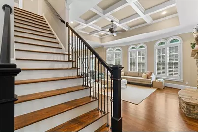 1937 Rand Ridge Court, Marietta, GA 30062 - Photo 29