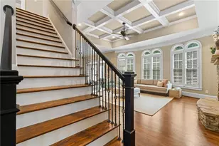 1937 Rand Ridge Ct, Marietta, GA 30062 - Photo 29