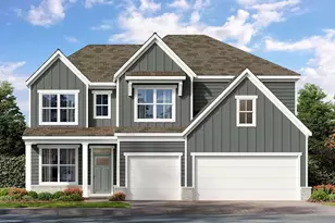 5270 Blue Bird Path, Powder Springs, GA 30127 - Photo 1