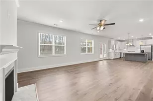 5270 Blue Bird Path, Powder Springs, GA 30127 - Photo 23