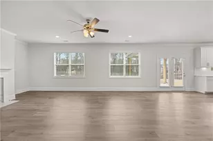 5270 Blue Bird Path, Powder Springs, GA 30127 - Photo 21