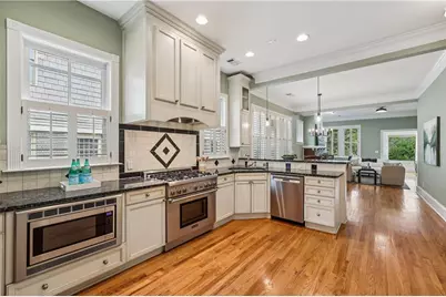 1075 Monroe Drive NE, Atlanta, GA 30306 - Photo 15