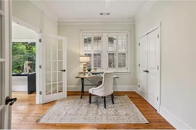 1075 Monroe Drive NE, Atlanta, GA 30306 - Photo 19