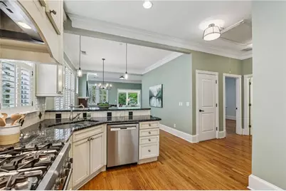 1075 Monroe Drive NE, Atlanta, GA 30306 - Photo 17