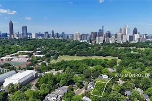 1075 Monroe Dr NE, Atlanta, GA 30306 - Photo 3