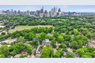 1075 Monroe Drive NE, Atlanta, GA 30306 - Photo 35