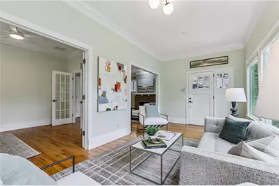 1075 Monroe Drive NE, Atlanta, GA 30306 - Photo 7
