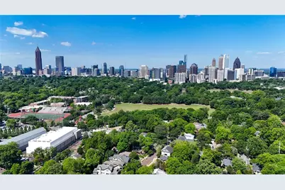 1075 Monroe Drive NE, Atlanta, GA 30306 - Photo 37