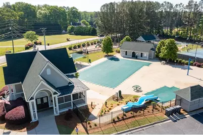 5622 Harbormist Drive, Powder Springs, GA 30127 - Photo 43