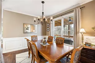 5622 Harbormist Dr, Powder Springs, GA 30127 - Photo 7