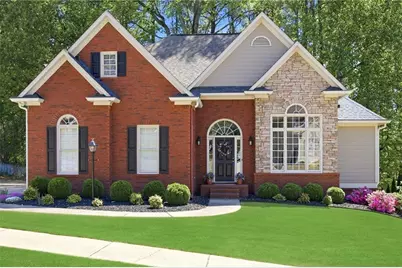 5622 Harbormist Drive, Powder Springs, GA 30127 - Photo 1