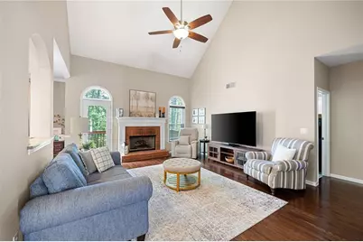 5622 Harbormist Drive, Powder Springs, GA 30127 - Photo 9