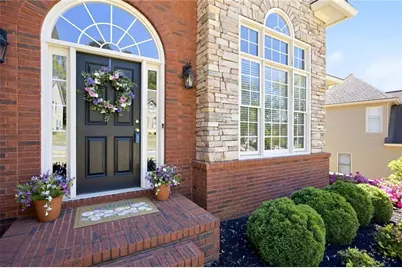 5622 Harbormist Drive, Powder Springs, GA 30127 - Photo 3