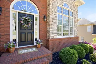 5622 Harbormist Dr, Powder Springs, GA 30127 - Photo 3