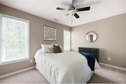 5622 Harbormist Drive, Powder Springs, GA 30127 - Photo 21