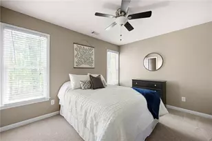 5622 Harbormist Dr, Powder Springs, GA 30127 - Photo 21