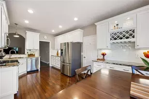 5622 Harbormist Dr, Powder Springs, GA 30127 - Photo 5