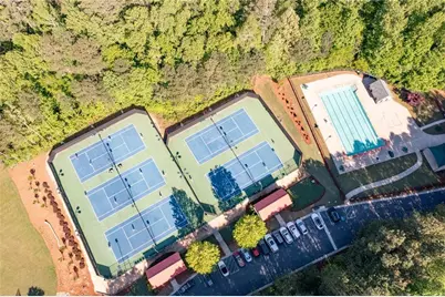 5622 Harbormist Drive, Powder Springs, GA 30127 - Photo 39