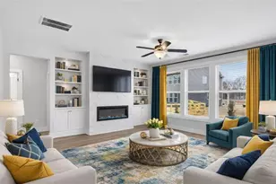 136 Patillo Manor, Stockbridge, GA 30281 - Photo 9