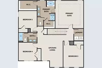 136 Patillo Manor, Stockbridge, GA 30281 - Photo 3