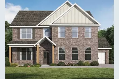 136 Patillo Manor, Stockbridge, GA 30281 - Photo 1