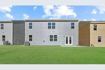 97 White Spruce Way, Newnan, GA 30265 - Photo 3