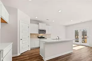 97 White Spruce Wy, Newnan, GA 30265 - Photo 9